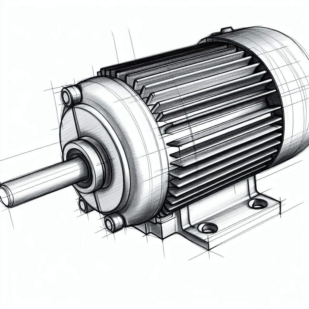 Elektromotoren sleutel tot moderne technologische toepassingen