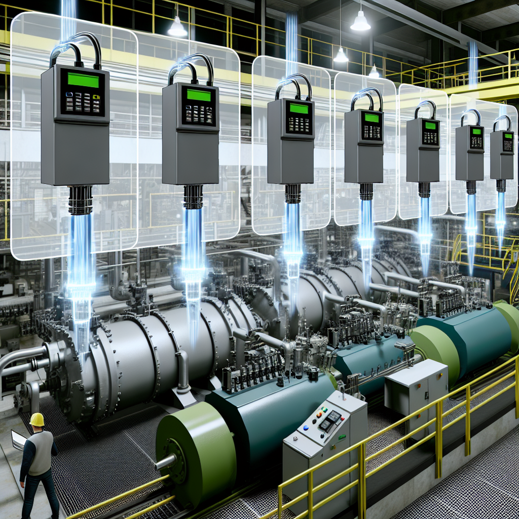 Frequency converters enhance industrial efficiency