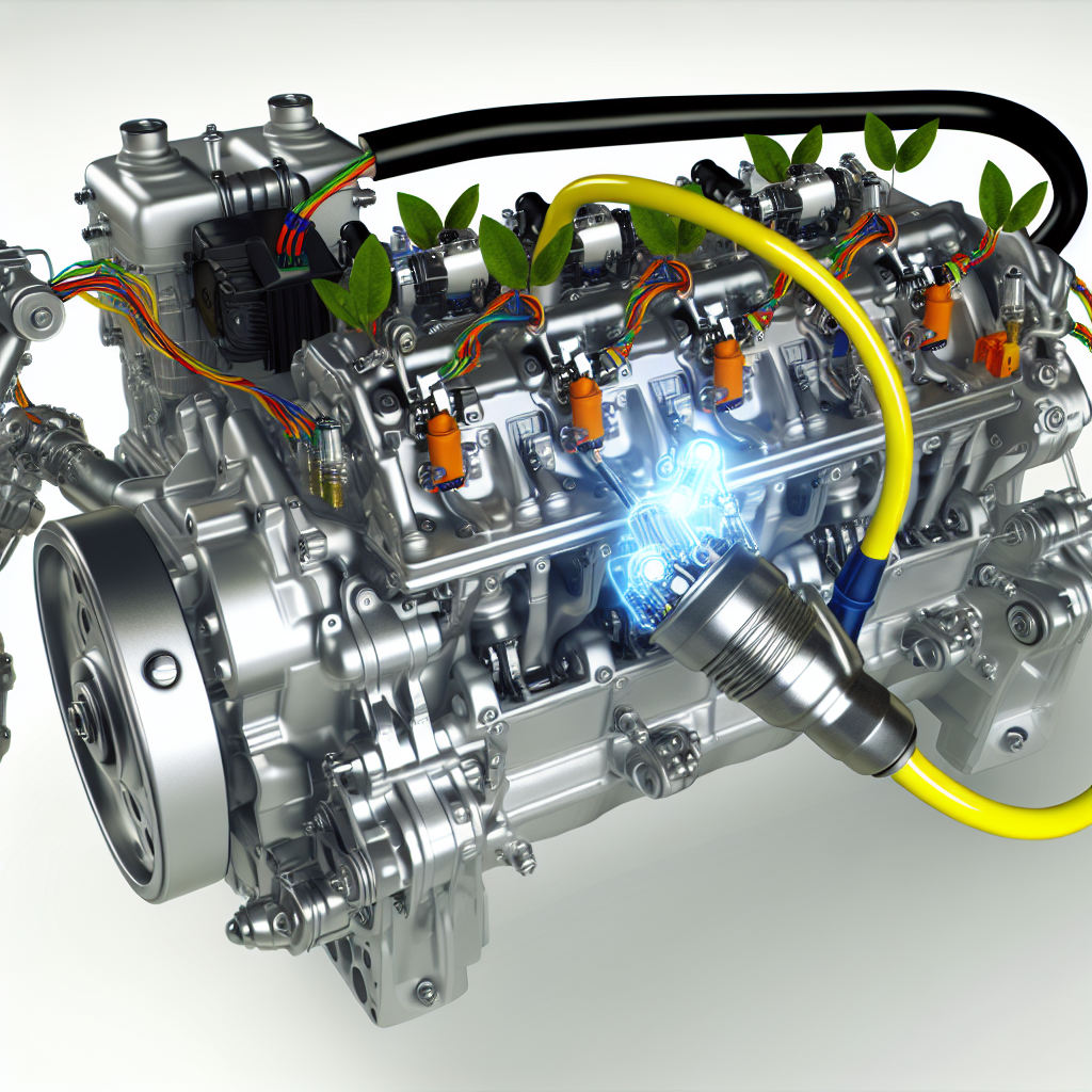Elektriniai varikliai formuoja ateities technologijas